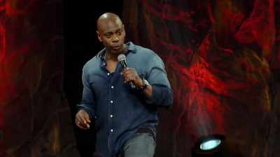 Back in those days,
if you wanted to get out your marriage, - Dave Chappelle: Deep in the Heart of Texas
