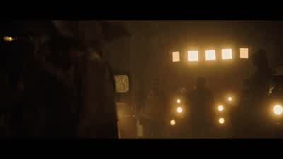 Back it up, please. - The Long Walk