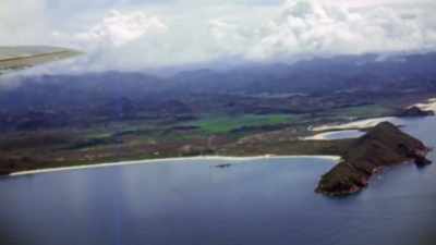 Back to Japan. - The Pacific War in Color