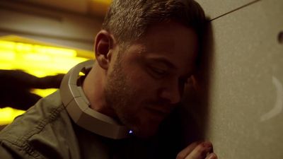 - Back for more? - Killjoys