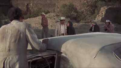 Back to normal... - Bring Me the Head of Alfredo Garcia
