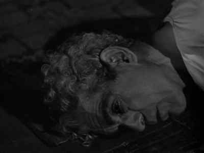 Back of his madness,
there was something simple, good. - Isle of the Dead
