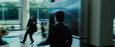 - Back off, Nimer.
- You back off. - Zookeeper