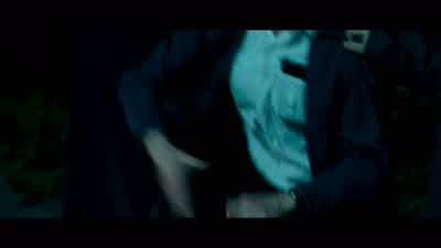 Back off! - Hot Fuzz