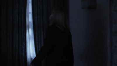 Back off! - Homeland
