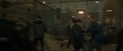 Back off! - Extraction 2
