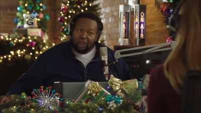 Back on my show today is
everyone's favorite - Project Christmas Wish