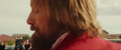 Back on Steve, let's go. - Captain Fantastic