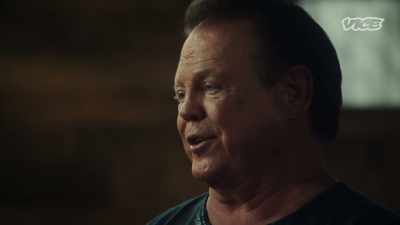 Back on the Jerry Lawler Show, - Tales From the Territories