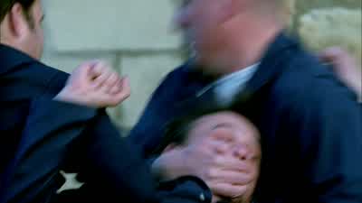 - Back out. - Prison Break