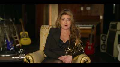 ♪ Back over time
we were all trying for free ♪ - Women Who Rock