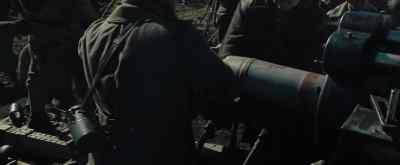 Back! - War Horse
