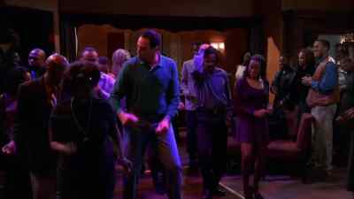 Back. - Everybody Loves Raymond