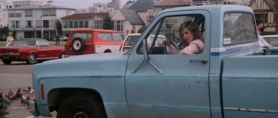 Back to San Francisco - Star Trek IV: The Voyage Home