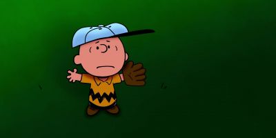 Back to school already? Good grief. - Snoopy Presents: Lucy's School