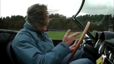 Back to six! - Top Gear