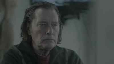 - Back to square one.
- I'll go tell the others. - The Bridge