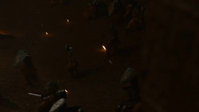 Back to the boats! - Game of Thrones