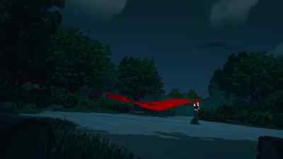 Back to the fairytale, Back to the show - RWBY
