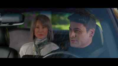 Back to the hotel? - Why Women Kill