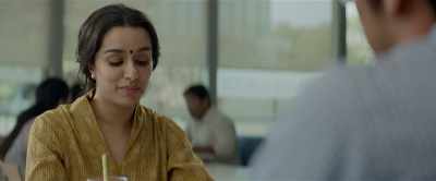 Back then, Anni and I
could understand each other... - Chhichhore