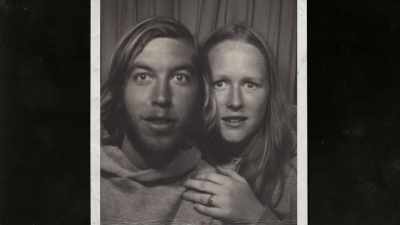 Back then, even back then, - The Keepers