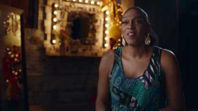 Back then, being a trans woman - The Stroll