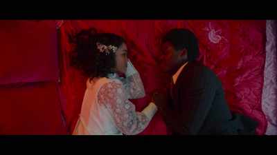 Back then,
"Gibbs" Gilbert Bennett Grant - Black Cake