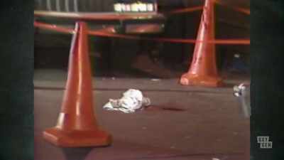  Back then,
 I was a police officer, - Rifkin on Rifkin: Private Confessions of a Serial Killer