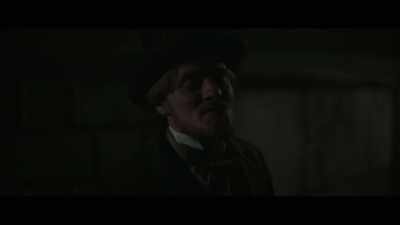 Back then, I thought the island
was paradise. - The Young Karl Marx