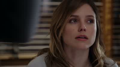 Back then, I was a mess. - Chicago P.D.