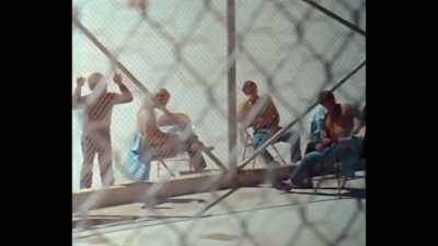 Back then, you know,
San Quentin - Inmate #1: The Rise of Danny Trejo
