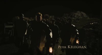 Back then people from Tickle Head were strong dignified brave - The Grand Seduction