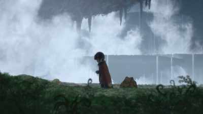 Back then... - Made in Abyss: Wandering Twilight