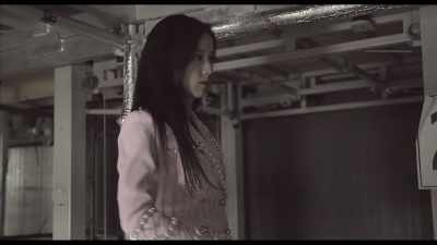 Back then, there was a fear
about whether or not we were doing well, - BLACKPINK: The Movie