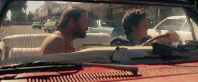 Back then there was a little thing - Action Point