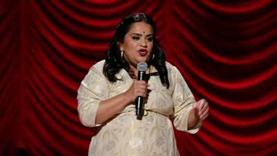 Back then, there were only two genders
to choose from. - Zarna Garg: One in a Billion