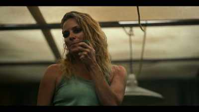 Back then, she was
Cathy Stropton, - Twisted Metal