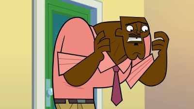Back then, if you had a head,
you had lice! - Total DramaRama