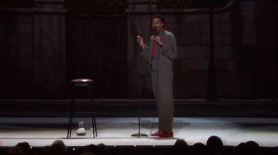 Back there in Chicago in the Midwest boy it gets cold - Richard Pryor    Here and Now