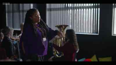 Back  to D7. - Waterloo Road