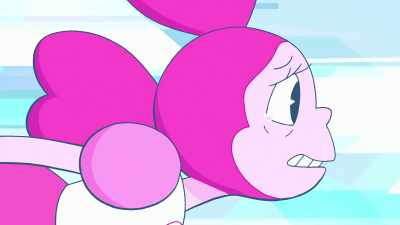 Back...
to where I never left. - Steven Universe: The Movie