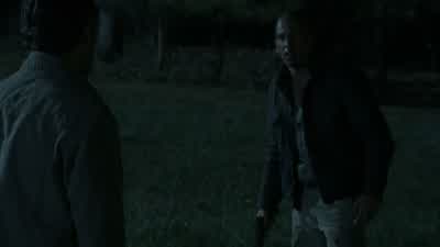 Back to Lori. - The Walking Dead