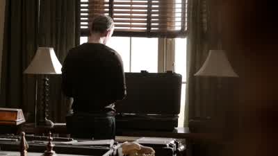 Back to storage? - Teen Wolf