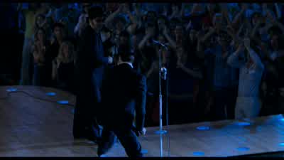 Back to that same old place sweet home Chicago - The Blues Brothers