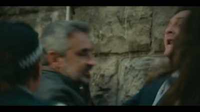 Back up, back up.
That guy looks very guilty. - The Unusual Suspects