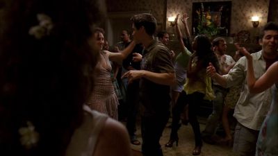 Back it up. Come on. Yeah. - True Blood