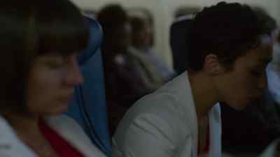 Back it up, O'Hare. - Preacher
