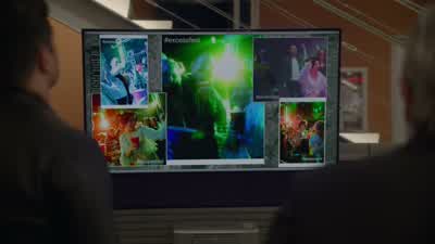 Back up one photo. - NCIS