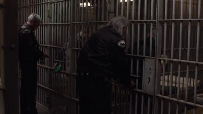 Back up. - Twin Peaks